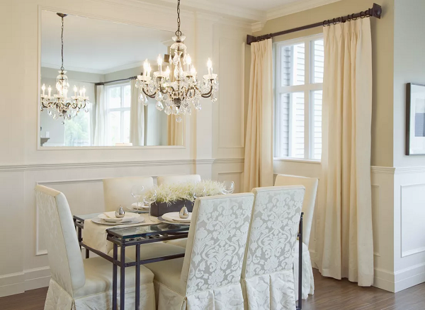 8 lưu ý đặt gương không phạm phong thủy ảnh 4 8 lưu ý đặt gương không phạm phong thủy ảnh 4