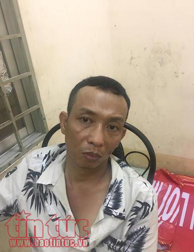 Bắt giữ Bat giu