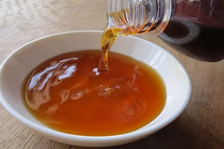 Vụ nước mắm nhiễm Asen: Phạt Vinastas 15 triệu đồng