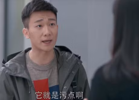 Ban chuyen trinh tiet, phim truyen hinh gay tranh cai - Anh 2