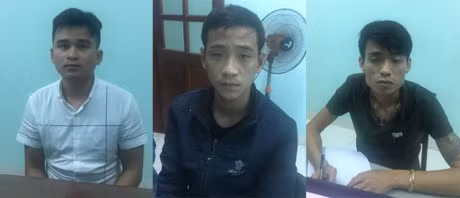 Duong day ca do 500 ty co nhieu can bo nha nuoc tham gia - Anh 1