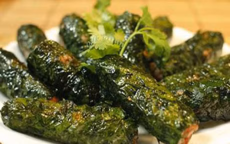 Mam com chieu ngon bo duong cho 5 nguoi chi 56000 - Anh 2