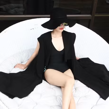 Cung la Chi - VTV co thi sexy quyen ru, co thi kin dao diu dang - Anh 3