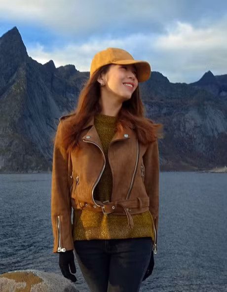 Cung la Chi - VTV co thi sexy quyen ru, co thi kin dao diu dang - Anh 11