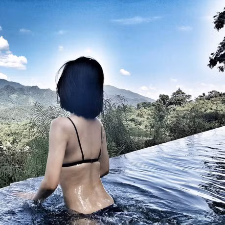 Cung la Chi - VTV co thi sexy quyen ru, co thi kin dao diu dang - Anh 9