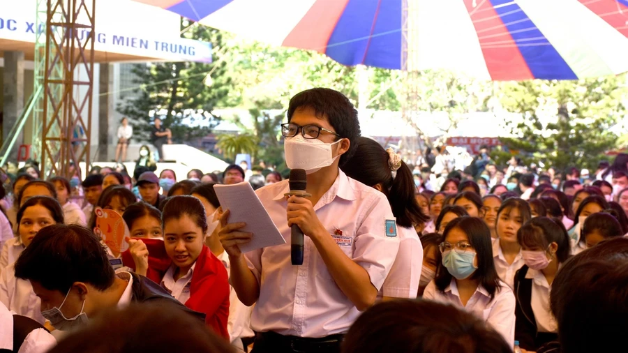 Thí sinh cần hiểu cách thức đăng ký xét tuyển để trúng tuyển vào ngành học như mong muốn.