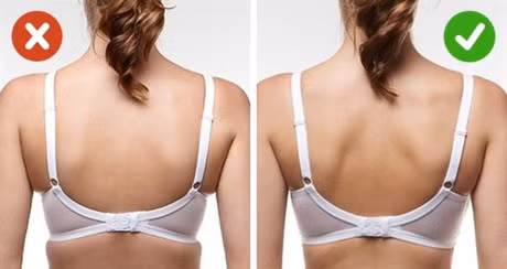 10 loi trang phuc lam ban mat diem ngoai hinh - Anh 10