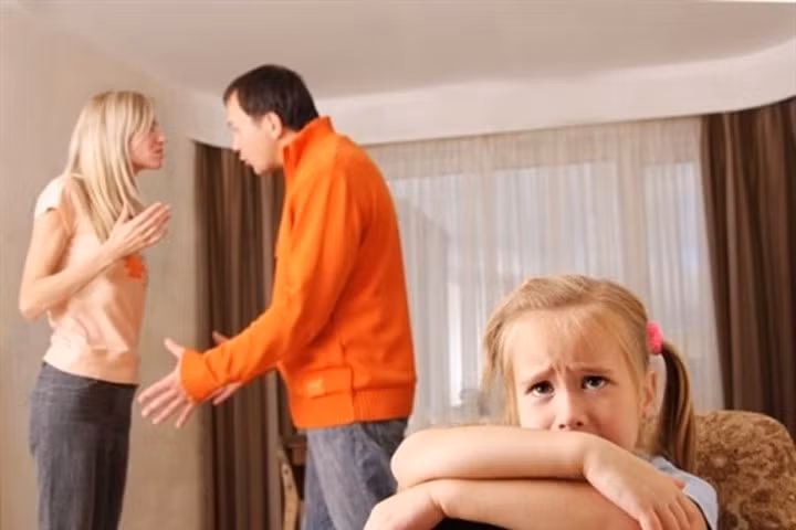 Vợ chồng hãy học cách cùng nhau vượt qua sóng gió