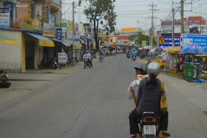 Giả danh công an, lãnh đạo tỉnh để lừa đảo chiếm đoạt tài sản