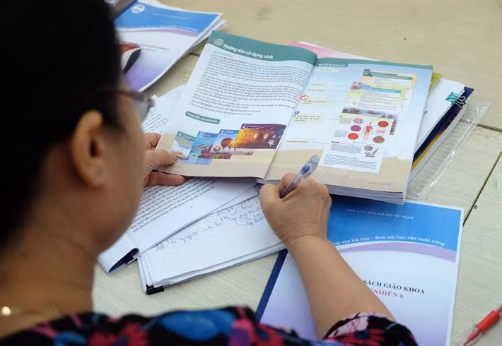 Ảnh minh họa/internet