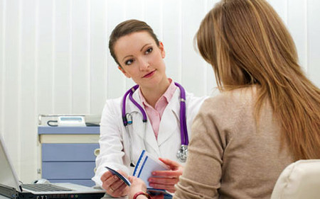 Những nguyên nhân không ngờ khiến bạn chậm kinh ảnh 6 Những nguyên nhân không ngờ khiến bạn bị trễ kinh