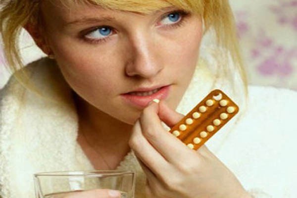 Những nguyên nhân không ngờ khiến bạn chậm kinh ảnh 7 Những nguyên nhân không ngờ khiến bạn bị trễ kinh