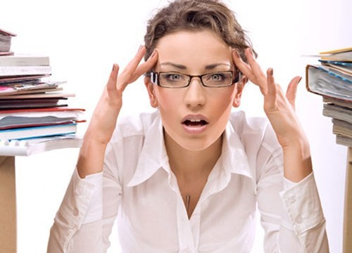 Những nguyên nhân không ngờ khiến bạn chậm kinh ảnh 1 Những nguyên nhân không ngờ khiến bạn bị trễ kinh