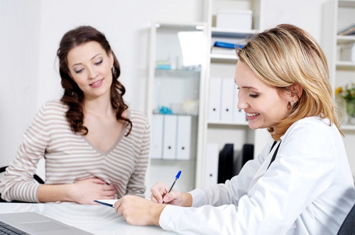 Những nguyên nhân không ngờ khiến bạn chậm kinh ảnh 5 Những nguyên nhân không ngờ khiến bạn bị trễ kinh
