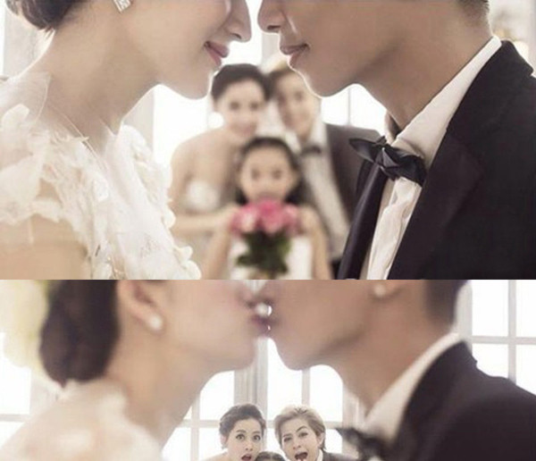 Chồng tin đồn của Khánh Thi là ai? ảnh 1 Chồng tin đồn của Khánh Thi Phan HIển là ai