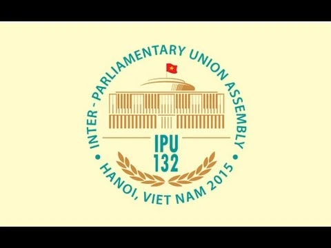 Hà Nội: Hơn 1,4 tỷ đồng phục vụ IPU 132