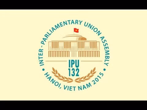 Hà Nội: Hơn 1,4 tỷ đồng phục vụ IPU 132