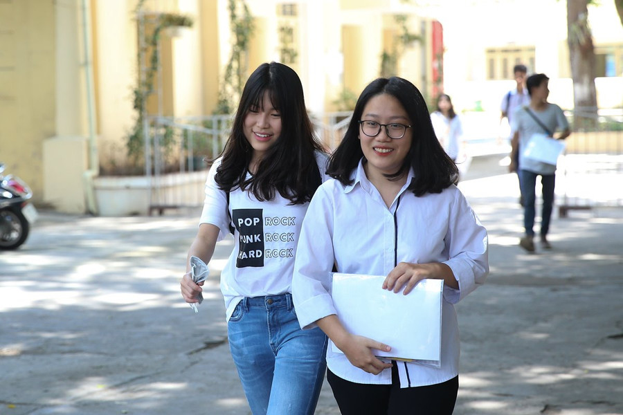 Ảnh: Thế Đại.