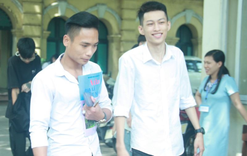 Biết sử dụng Át lát giúp thí sinh ăn điểm trong môn Địa lý Biết sử dụng Át lát giúp thí sinh ăn điểm trong môn Địa lý