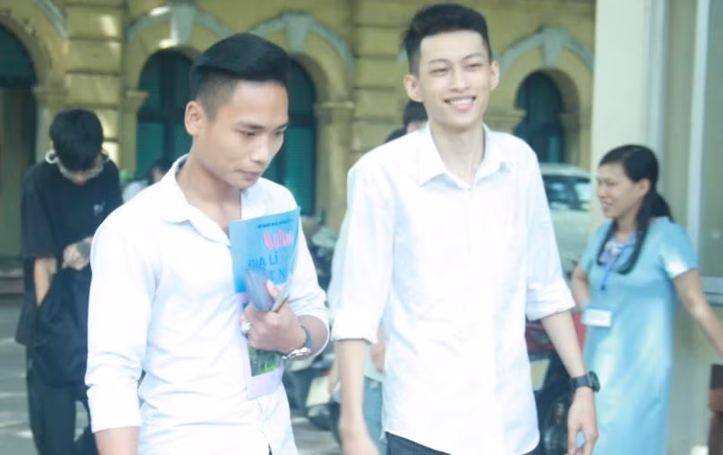 Biết sử dụng Át lát giúp thí sinh ăn điểm trong môn Địa lý