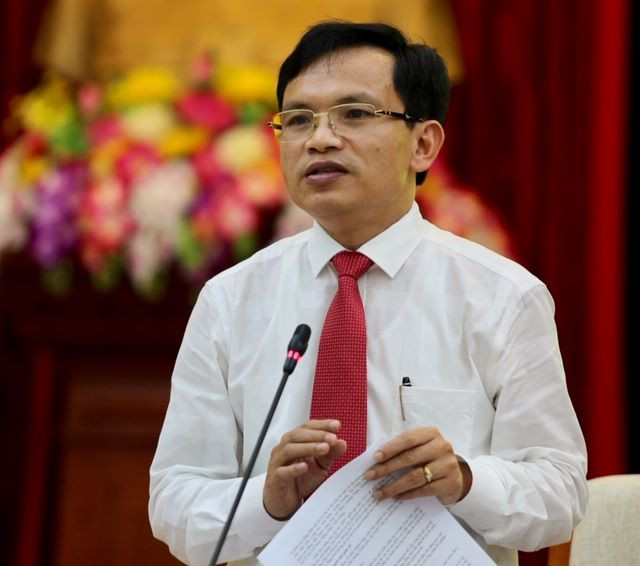 Ông Mai Văn Trinh Ông Mai Văn Trinh