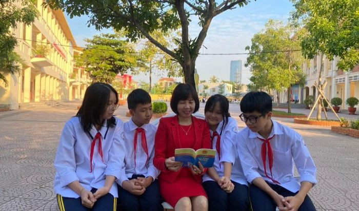 Ảnh minh họa ITN. Ảnh minh họa ITN.