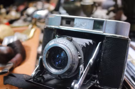 Kinh doanh do co: Nghe hai ra tien o Sai Gon - Anh 2