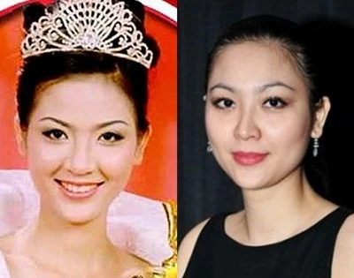 Cuộc đời bạc phận của Hoa hậu “bí ẩn” nhất Việt Nam