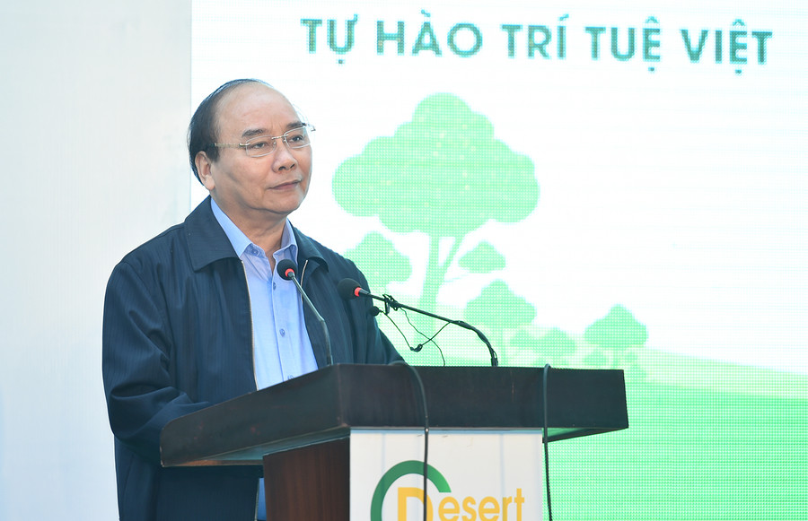 Thủ tướng giao nhiệm vụ cụ thể cho các bộ, ngành, địa phương để thúc đẩy, sớm đưa công nghệ vào cuộc sống. Ảnh: VGP/Quang Hiếu Thủ tướng giao nhiệm vụ cụ thể cho các bộ, ngành, địa phương để thúc đẩy, sớm đưa công nghệ vào cuộc sống. Ảnh: VGP/Quang Hiếu