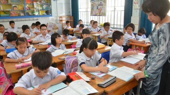 Người mẹ thứ hai Người mẹ thứ hai