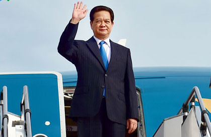 Hôm nay, khai mạc Hội nghị cấp cao ASEAN lần thứ 26