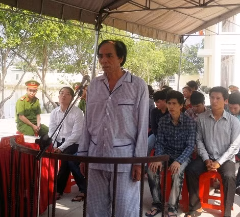 Những điều chưa biết về Ba Ẩn, trùm giang hồ khét tiếng đất Mũi - Ảnh 1