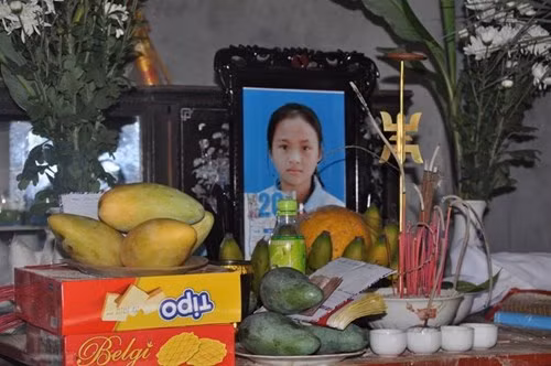 Phát hiện thi thể 2 nữ sinh mất tích tại Hưng Yên