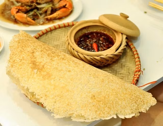 Bất ngờ với công dụng chữa bệnh của cơm cháy ảnh 1