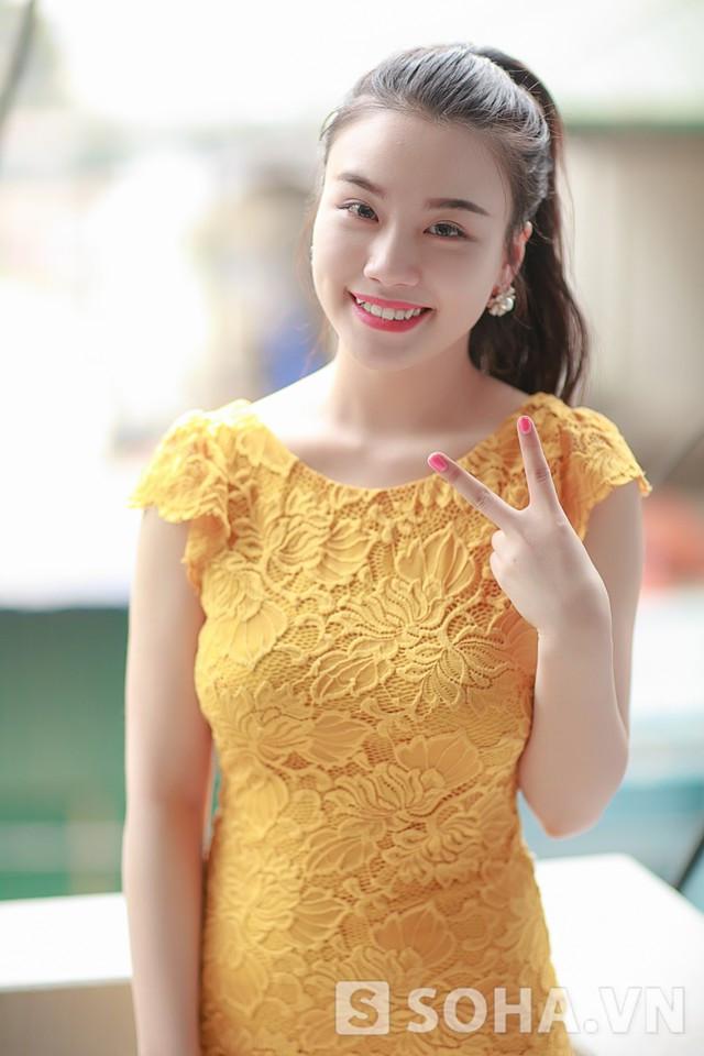 Tâm sự của hot girl chuyên đóng “cảnh nóng“ ảnh 8 Tâm sự của hot girl chuyên đóng “cảnh nóng“ ảnh 8