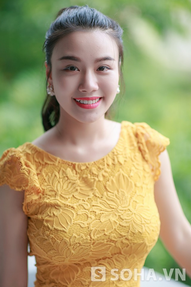 Tâm sự của hot girl chuyên đóng “cảnh nóng“ ảnh 5 Tâm sự của hot girl chuyên đóng “cảnh nóng“ ảnh 5