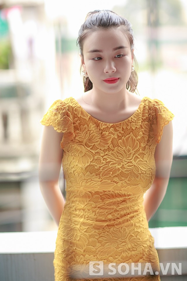 Tâm sự của hot girl chuyên đóng “cảnh nóng“ ảnh 6 Tâm sự của hot girl chuyên đóng “cảnh nóng“ ảnh 6