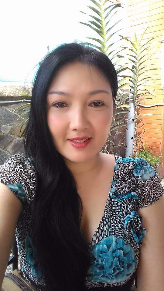 Bất ngờ với nhan sắc chị ruột Nhật Kim Anh sau dao kéo - Ảnh 4. Bất ngờ với nhan sắc chị ruột Nhật Kim Anh sau dao kéo - Ảnh 4.