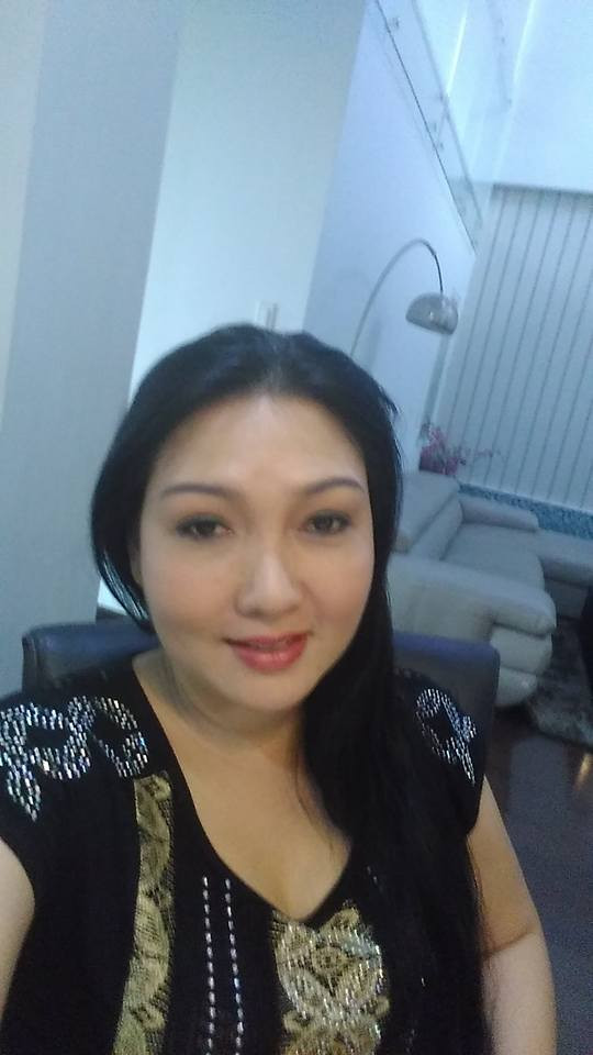 Bất ngờ với nhan sắc chị ruột Nhật Kim Anh sau dao kéo - Ảnh 3. Bất ngờ với nhan sắc chị ruột Nhật Kim Anh sau dao kéo - Ảnh 3.
