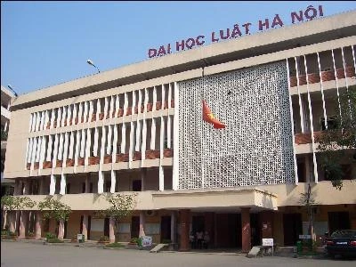 Xây dựng Cơ sở 2 Trường Đại học Luật Hà Nội