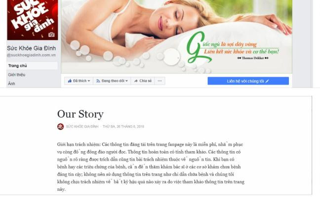 6 điều tuyệt đối NÊN LÀM khi tìm hiểu các triệu chứng sức khỏe trên Google 6 dieu tuyet doi NEN LAM khi tim hieu cac trieu chung suc khoe tren Google