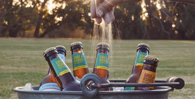 Bạn đã bao giờ biết đến 9 công dụng “vàng” này của muối chưa? Cuộc sống của bạn đỡ mệt mỏi hơn ngay sau khi đọc bài viết này!