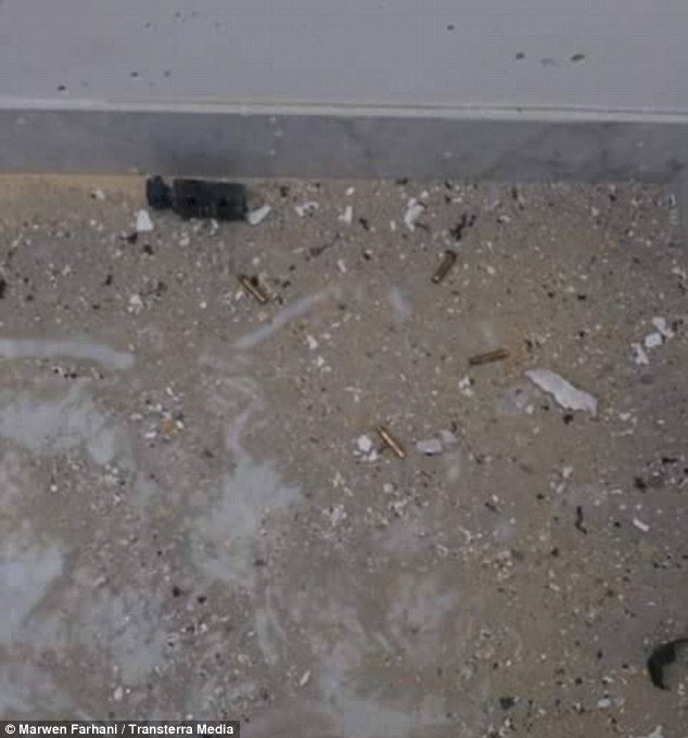 khủng bố, tấn công, đẫm máu, bảo tàng, Tunisia