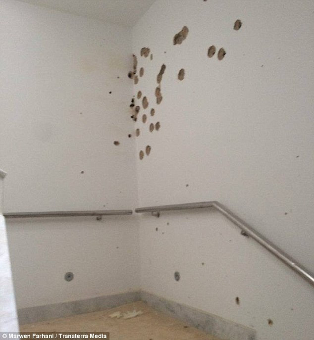 khủng bố, tấn công, đẫm máu, bảo tàng, Tunisia