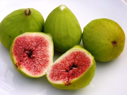 3 loại quả màu xanh giúp trị mụn cấp tốc