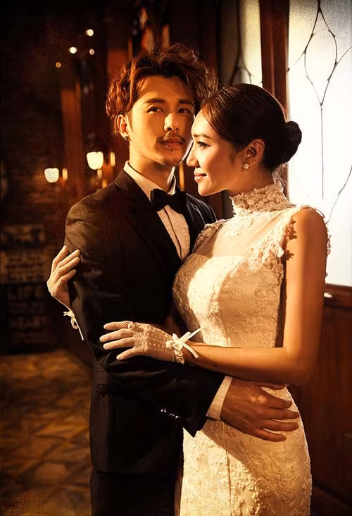 Lời hứa của kẻ đã từng phản bội... ảnh 1 Lời hứa của kẻ đã từng phản bội... - 2