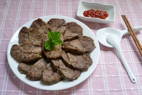 Mẹo luộc 4 loại thịt ngon đúng điệu - Ảnh 4
