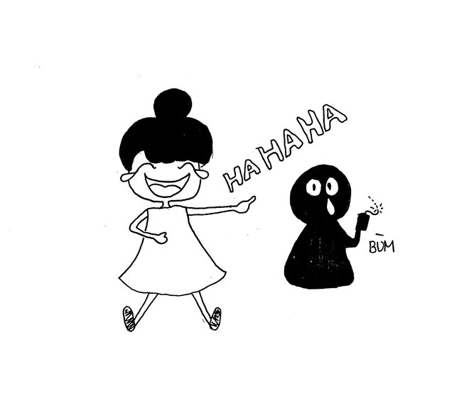 Bộ tranh 11 điều khiến chúng ta hạnh phúc