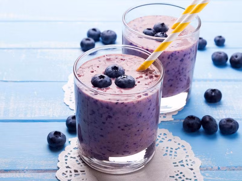 Đây là những thực phẩm chẳng thua kém gì collagen giúp da trắng hồng không tì vết như sao Hàn ảnh 3