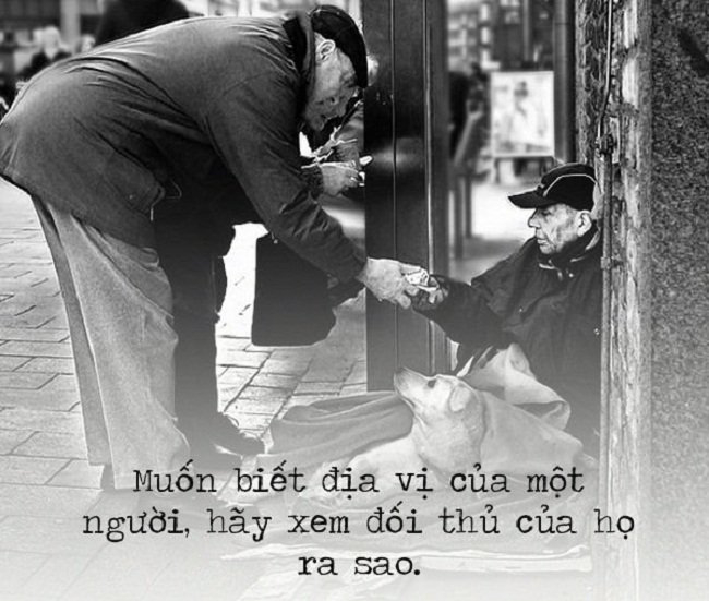 Thuật nhìn người đúng đến 90%, ai cũng cần phải nhớ ảnh 2 Thuật nhìn người đúng đến 90%, ai cũng cần phải nhớ ảnh 2